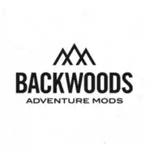 Backwoods Adventure Mods coupon codes