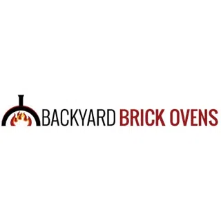 Shop Backyard Brick Ovens logo