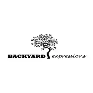 Shop Backyard Expressions promo codes logo