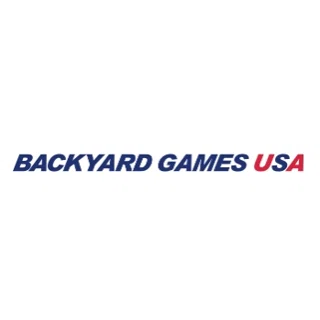Shop Backyard Games USA logo