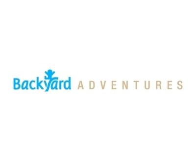 Shop Backyard Adventures logo