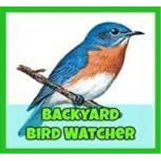 Backyard Bird Watcher logo