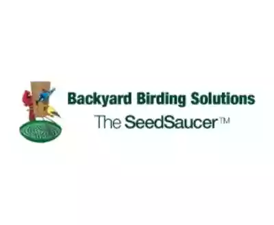 Shop Backyard Birding Solutions coupon codes logo