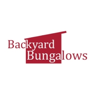 Shop Backyard Bungalow logo