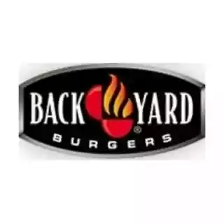 Shop Back Yard Burgers coupon codes logo