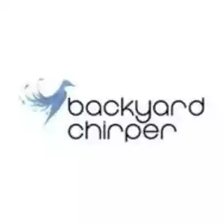 backyardchirper.com logo