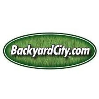 Backyard City logo