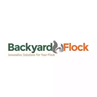 Shop Backyard Flock promo codes logo