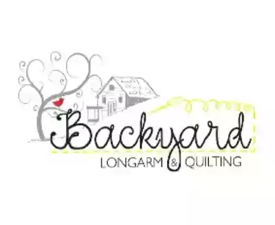 Backyard Longarm and Quilting discount codes