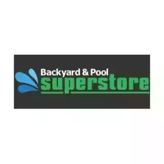 Backyard & Pool Superstore coupon codes