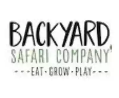 Backyard Safari coupon codes