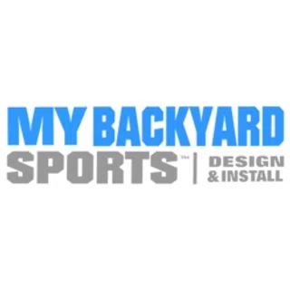 My Backyard Sports Online logo
