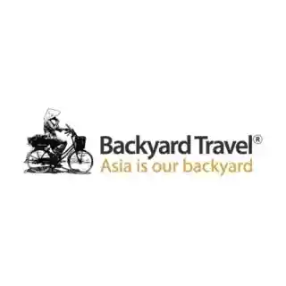 Shop Backyard Travel coupon codes logo