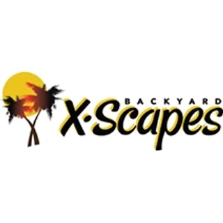 Shop Backyard X-Scapes logo