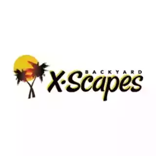 Backyard X-Scapes discount codes