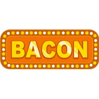 Bacon  logo
