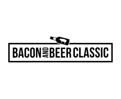 Bacon and Beer Classic discount codes