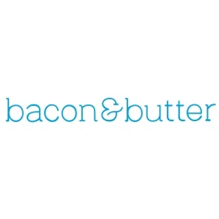 bacon & butter logo