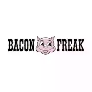 Shop Bacon Freak promo codes logo