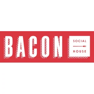 Bacon Social House logo