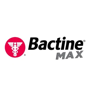 Bactine logo
