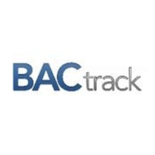 Shop BACtrack logo