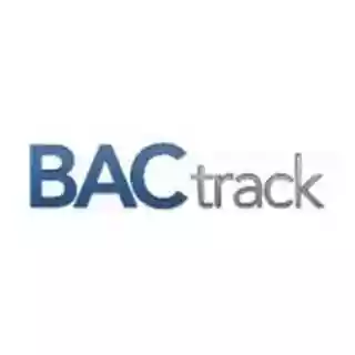 Shop BACtrack promo codes logo