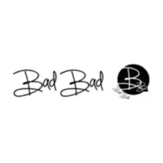 BAD BAD Jewelry logo