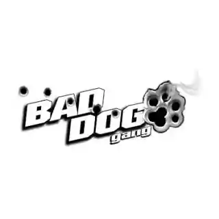Shop Bad Dog Gang coupon codes logo