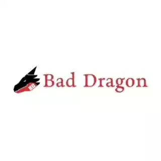 Bad Dragon logo