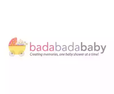 BadaBadaBaby logo