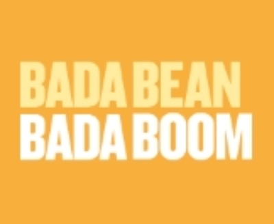 Shop Bada Bean Snacks logo