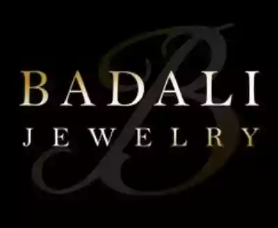 Shop Badali Jewelry logo