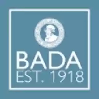 bada.org logo