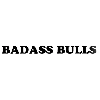 Badass Bulls logo