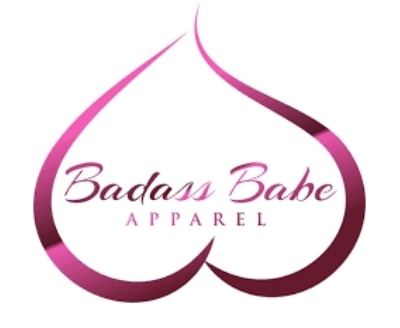 Shop Badass Babe Apparel logo