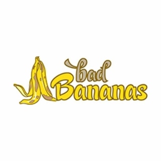 Shop BadBananas logo