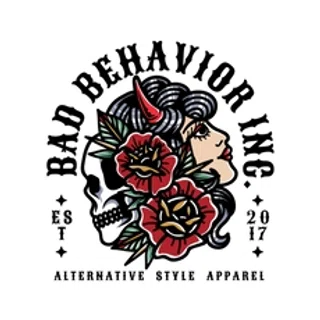 Bad Behavior Inc. logo