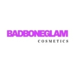 Shop Badboneglam logo