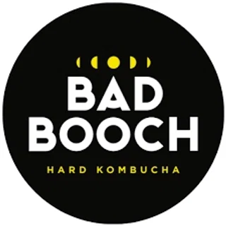 Shop BadBooch logo