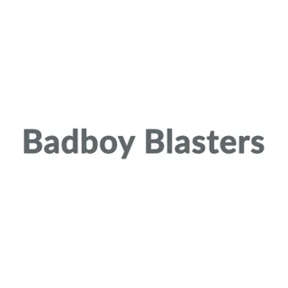 Shop Badboy Blasters coupon codes logo