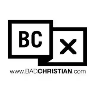 Shop BadChristian promo codes logo