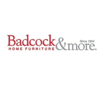 Shop Badcock logo
