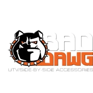 Shop Bad Dawg logo