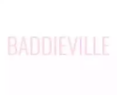 Shop Baddieville coupon codes logo