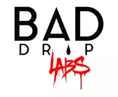 Bad Drip logo