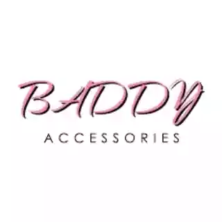 Baddy HQ logo