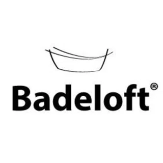 Badeloft logo
