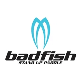 Shop Badfish SUP discount codes logo