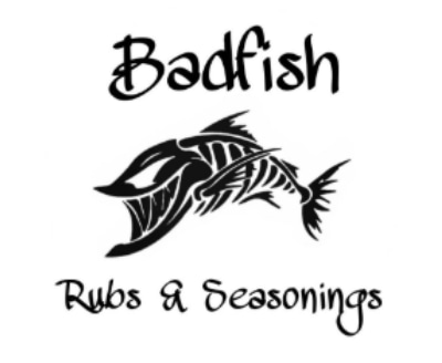 Shop Badfish logo
